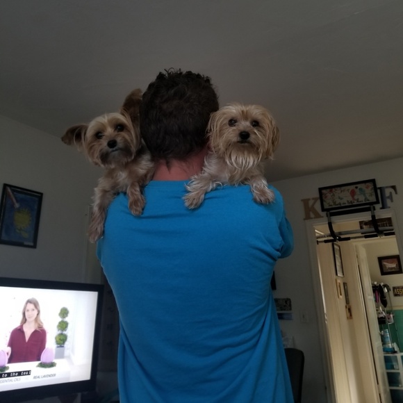 Meet your Posher, Kay - Picture 7 of 7